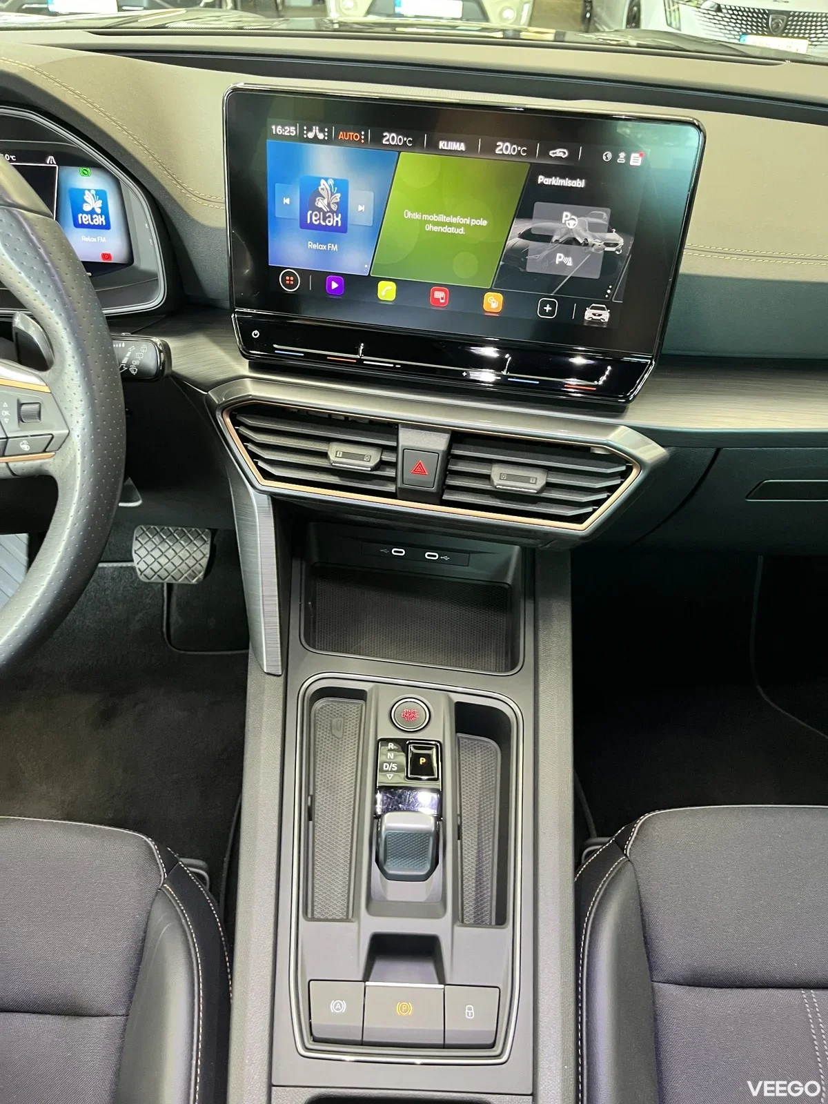 Cupra Formentor 2 140kW
