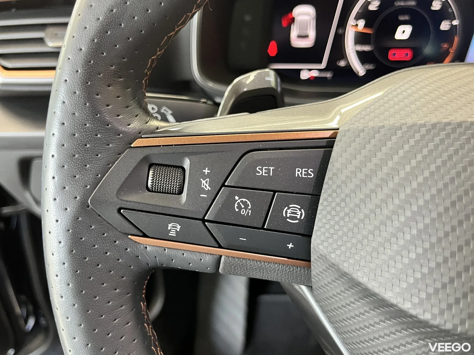 Cupra Formentor 2 140kW