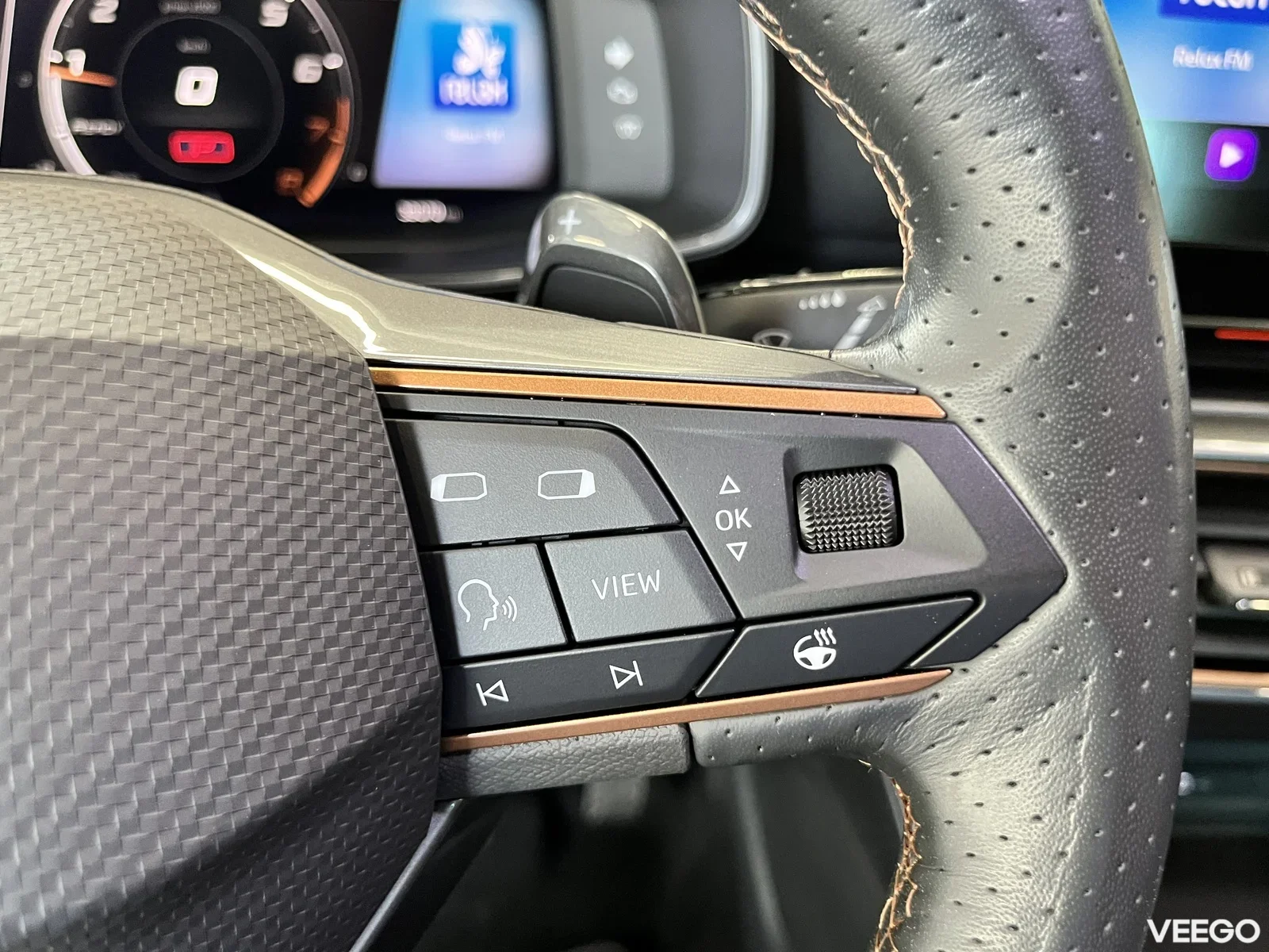 Cupra Formentor 2 140kW
