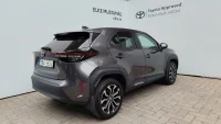 Toyota Yaris Cross 92kW thumbnail