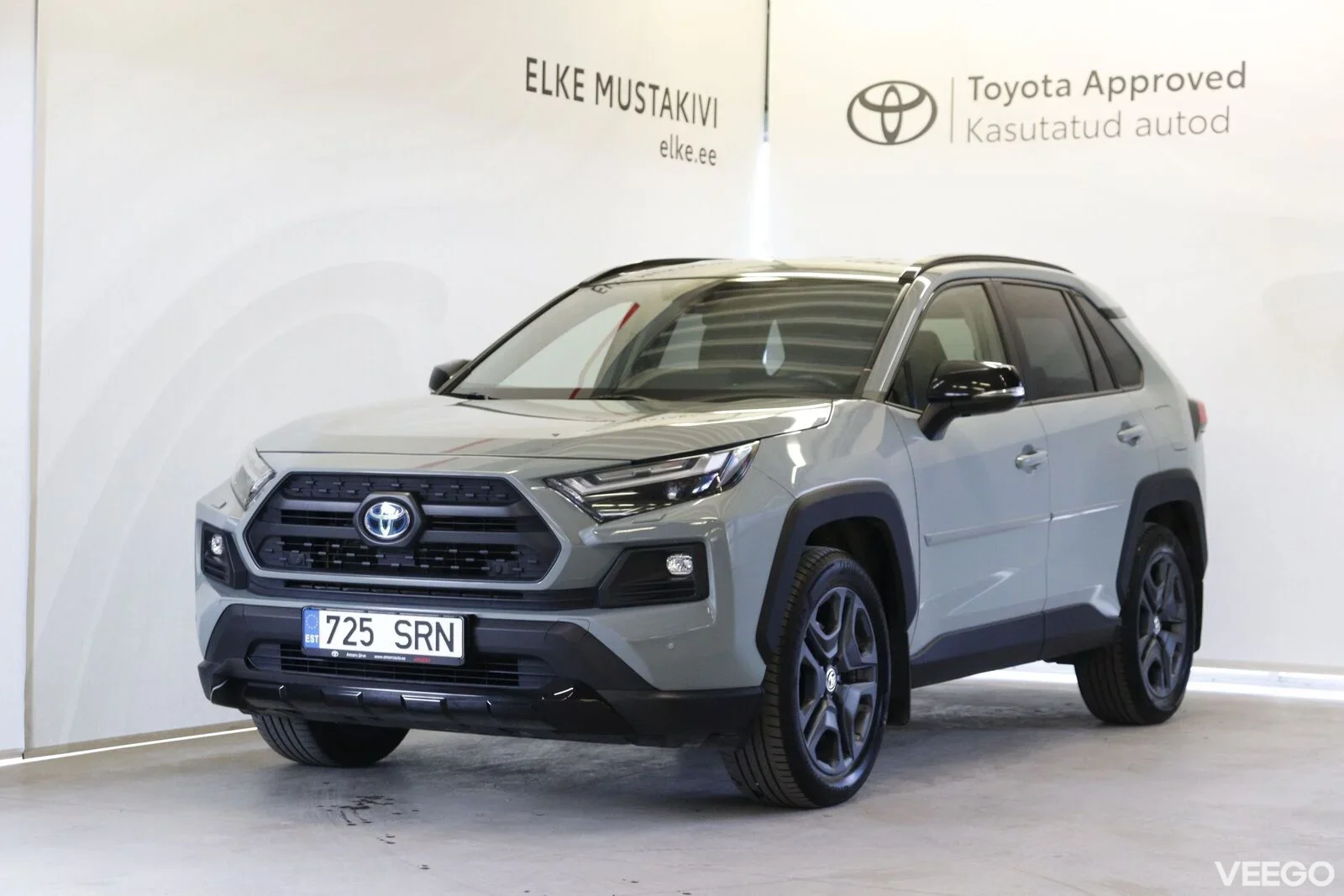 Toyota RAV4 131kW