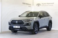 Toyota RAV4 131kW thumbnail