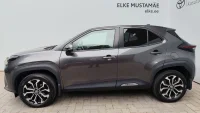 Toyota Yaris Cross 92kW thumbnail