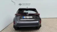 Toyota Yaris Cross 92kW thumbnail
