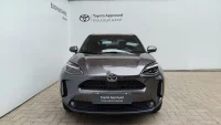 Toyota Yaris Cross 92kW thumbnail