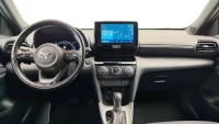 Toyota Yaris Cross 92kW thumbnail