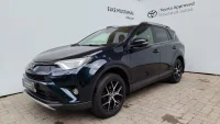 Toyota RAV4 112kW thumbnail
