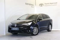 Toyota Avensis 108kW thumbnail