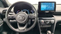 Toyota Yaris Cross 92kW thumbnail