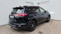 Toyota RAV4 112kW thumbnail