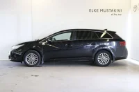 Toyota Avensis 108kW thumbnail