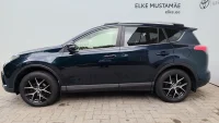 Toyota RAV4 112kW thumbnail