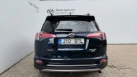 Toyota RAV4 112kW thumbnail