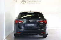 Toyota Avensis 108kW thumbnail