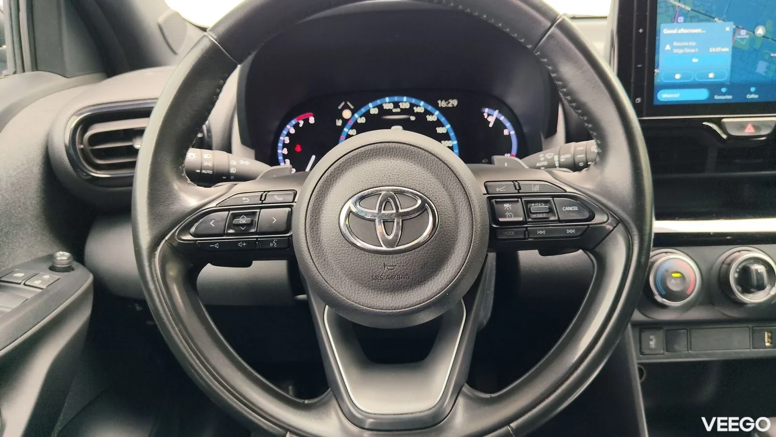 Toyota Yaris Cross 92kW