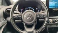 Toyota Yaris Cross 92kW thumbnail