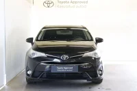 Toyota Avensis 108kW thumbnail