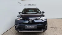 Toyota RAV4 112kW thumbnail