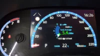 Toyota Yaris Cross 92kW thumbnail