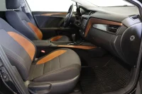 Toyota Avensis 108kW thumbnail