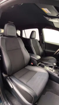 Toyota RAV4 112kW thumbnail