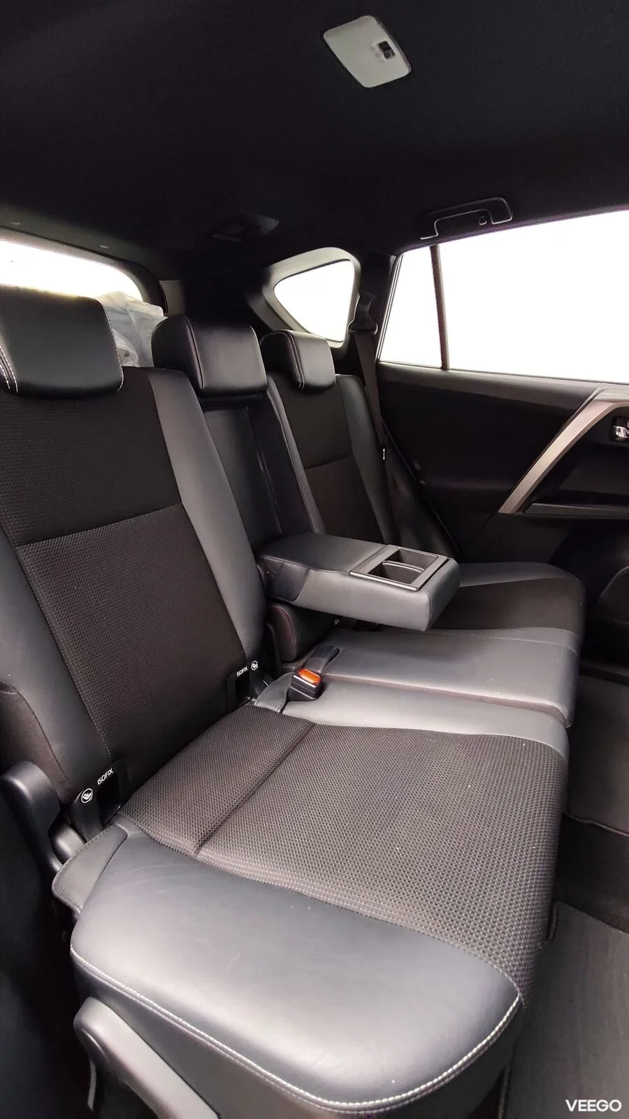 Toyota RAV4 112kW