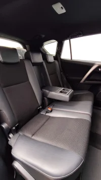Toyota RAV4 112kW thumbnail