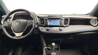 Toyota RAV4 112kW thumbnail