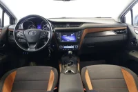 Toyota Avensis 108kW thumbnail