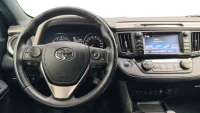 Toyota RAV4 112kW thumbnail
