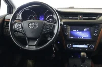 Toyota Avensis 108kW thumbnail