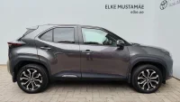 Toyota Yaris Cross 92kW thumbnail