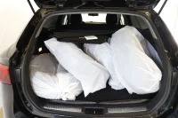 Toyota Avensis 108kW thumbnail