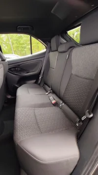 Toyota Yaris Cross 92kW thumbnail