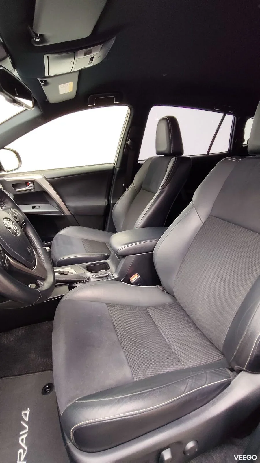 Toyota RAV4 112kW