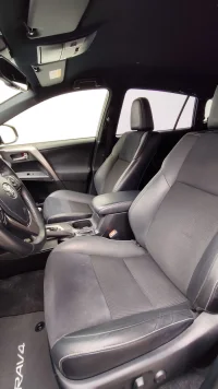 Toyota RAV4 112kW thumbnail