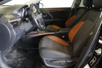 Toyota Avensis 108kW thumbnail