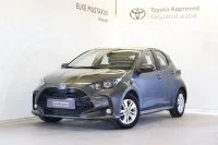 Toyota Yaris 68kW thumbnail
