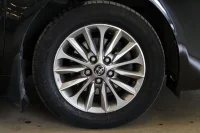 Toyota Avensis 108kW thumbnail
