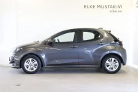 Toyota Yaris 68kW thumbnail