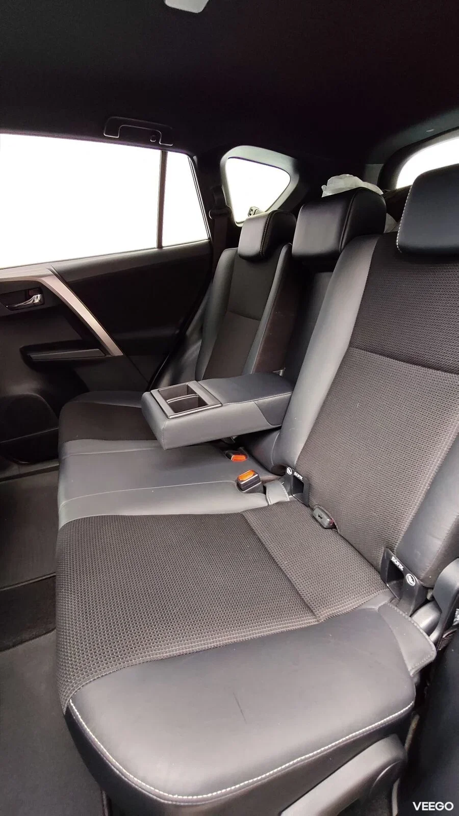Toyota RAV4 112kW