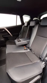 Toyota RAV4 112kW thumbnail