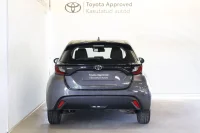 Toyota Yaris 68kW thumbnail