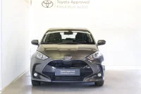 Toyota Yaris 68kW thumbnail