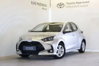 Toyota Yaris 68kW thumbnail