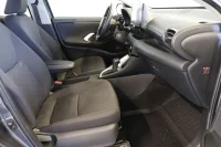Toyota Yaris 68kW thumbnail