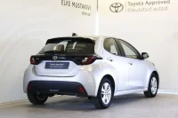 Toyota Yaris 68kW thumbnail