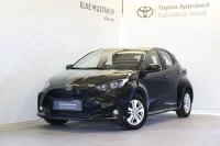 Toyota Yaris 68kW thumbnail