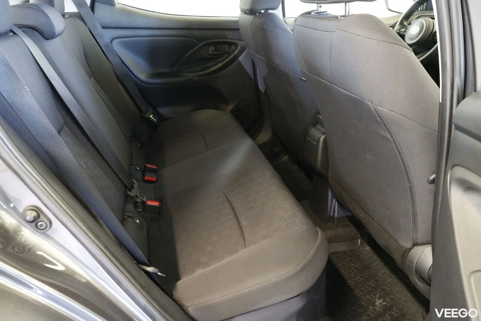 Toyota Yaris 68kW
