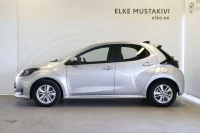 Toyota Yaris 68kW thumbnail